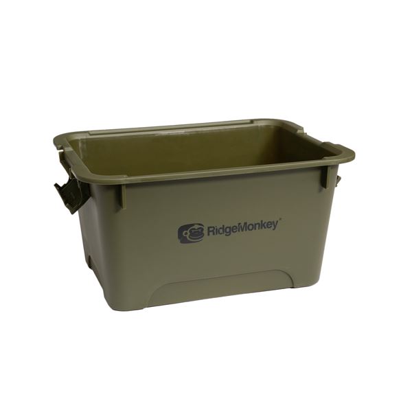 Úložný box RidgeMonkey Armoury Stackable Storage Box 16 l