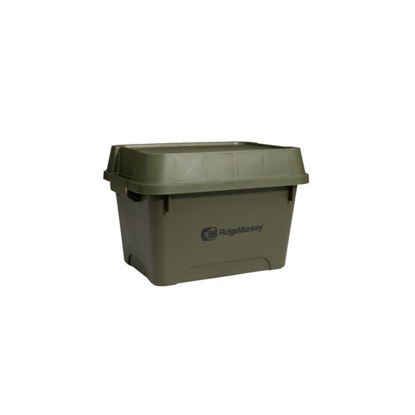 Úložný box RidgeMonkey Armoury Stackable Storage Box 16 l
