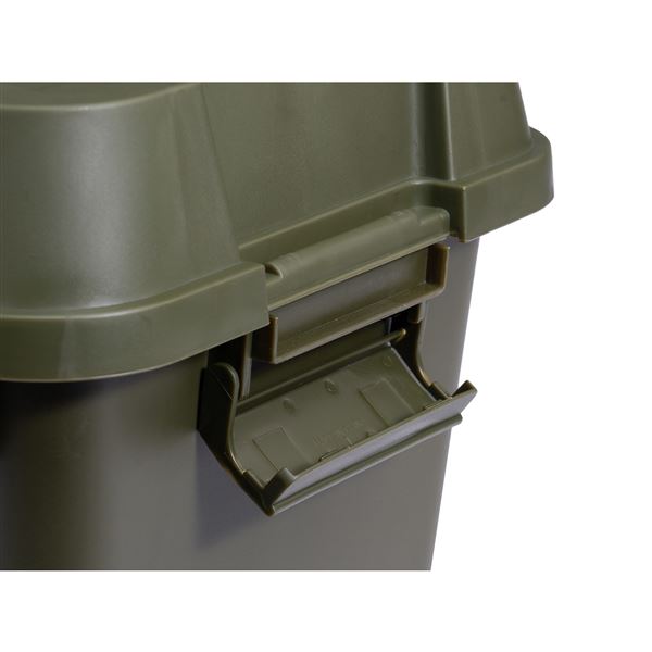 Úložný box RidgeMonkey Armoury Stackable Storage Box 16 l