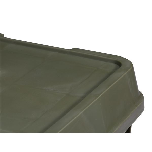 Úložný box RidgeMonkey Armoury Stackable Storage Box 16 l