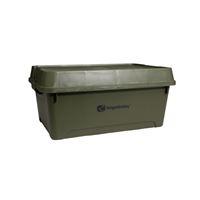 Úložný box RidgeMonkey Armoury Stackable Storage Box 36 l