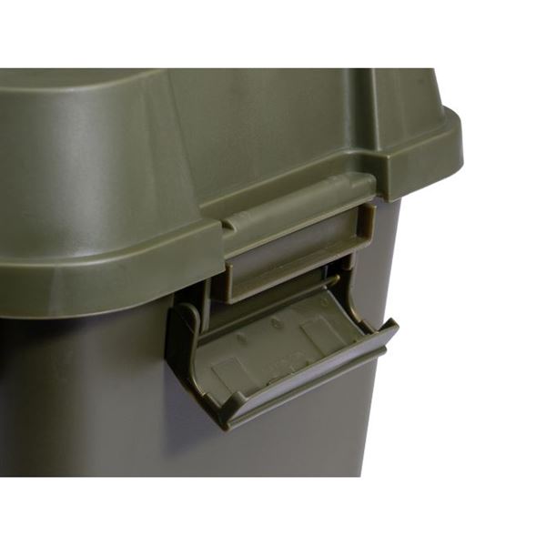 Úložný box RidgeMonkey Armoury Stackable Storage Box 36 l
