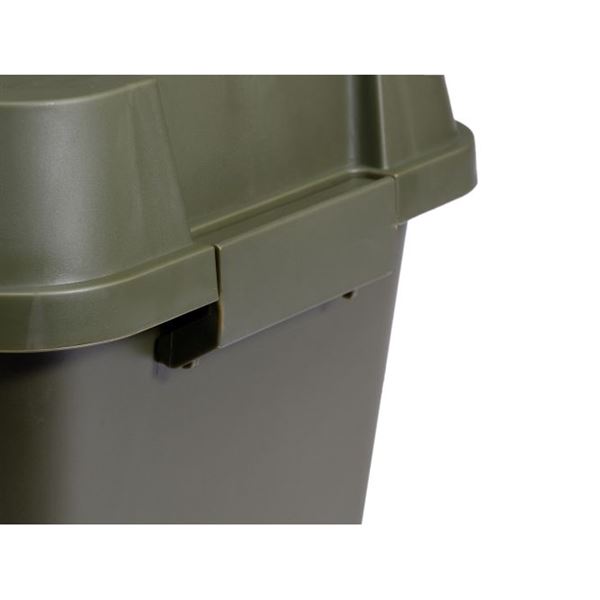 Úložný box RidgeMonkey Armoury Stackable Storage Box 36 l