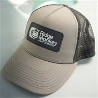 Kšiltovka RidgeMonkey Trucker Cap SMO