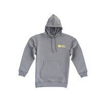 Dámská mikina s kapucí RidgeMonkey Hoody Jet  XS