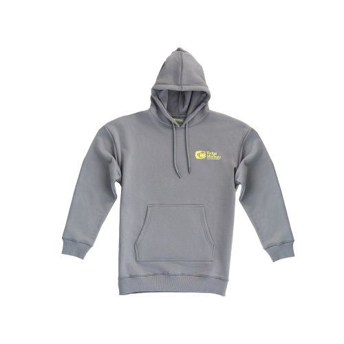 Dámská mikina s kapucí RidgeMonkey Hoody Jet  L