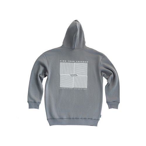 Dámská mikina s kapucí RidgeMonkey Hoody Jet  XL