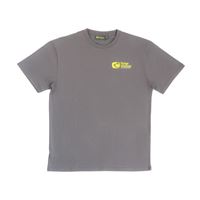 Pánské triko RidgeMonkey T Shirt Jet  XXL