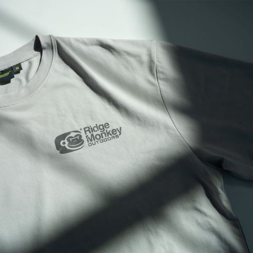 Dispersion Lounge T Shirt Mens XL