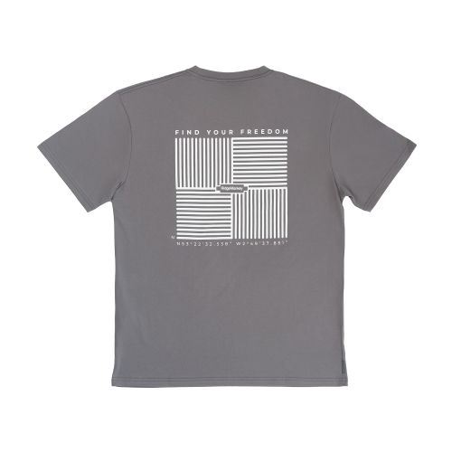 Dámské triko RidgeMonkey T Shirt Jet  XS