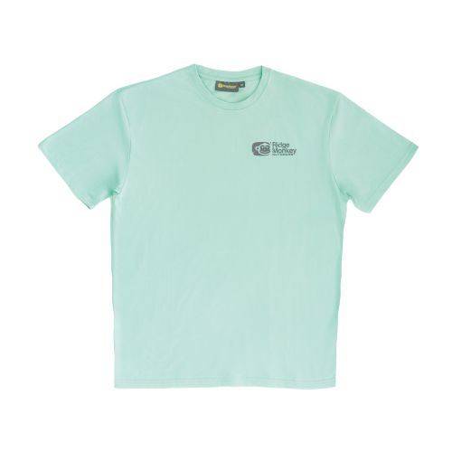 Dámské triko RidgeMonkey T Shirt Surf  L