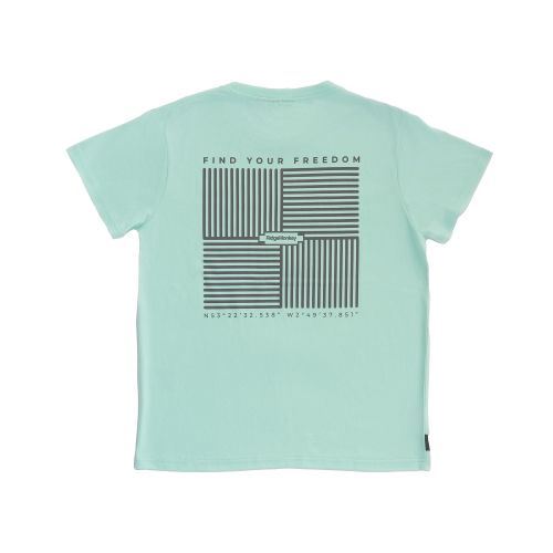 Dámské triko RidgeMonkey T Shirt Surf  XL