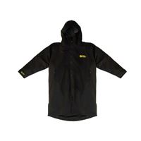 Plášť 3v1 RidgeMonkey TriWrap System Midnight Jet  XS