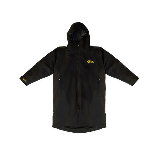 Plášť 3v1 RidgeMonkey TriWrap System Midnight Jet  XS