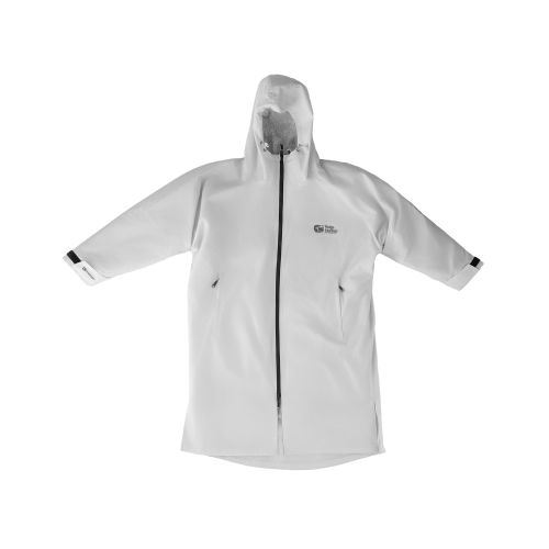 Plášť 3v1 RidgeMonkey TriWrap System Slate Jet  XXL