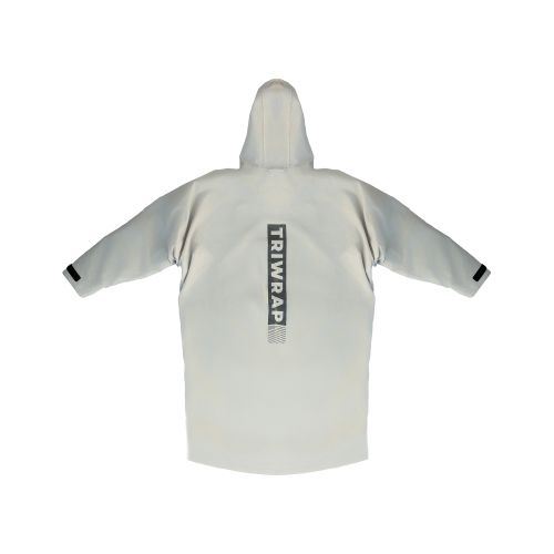 Plášť 3v1 RidgeMonkey TriWrap System Slate Jet  XXL
