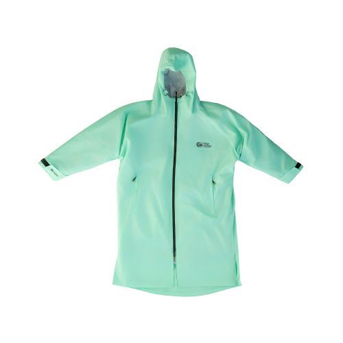 Plášť 3v1 RidgeMonkey TriWrap System Surf Slate  XXL