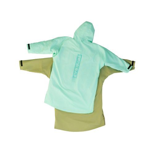 Plášť 3v1 RidgeMonkey TriWrap System Surf Slate  XXL