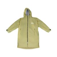 Plášť 3v1 RidgeMonkey TriWrap System Khaki Slate XXL