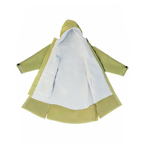 Plášť 3v1 RidgeMonkey TriWrap System Khaki Slate XXL
