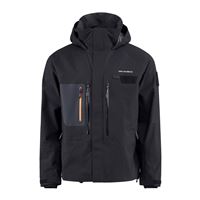 Brodící bunda Grundéns Portal Gore-Tex Pro Wading Jacket Black M