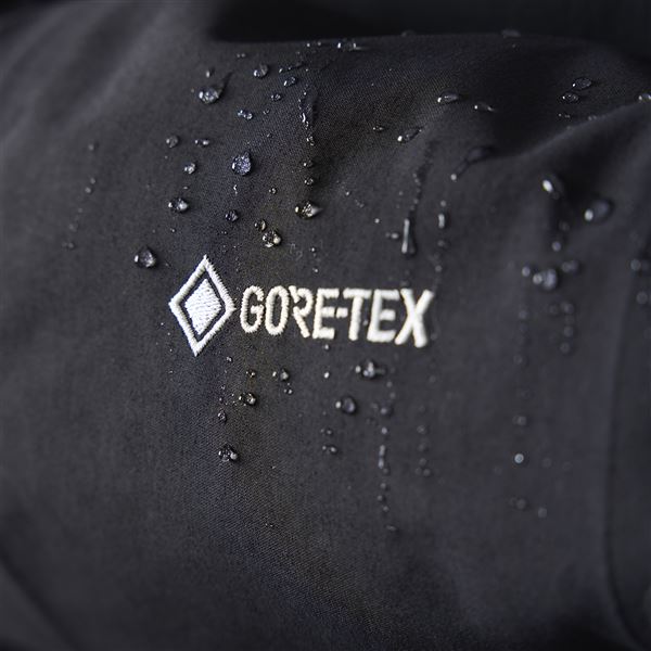 Brodící bunda Grundéns Portal Gore-Tex Pro Wading Jacket Black M