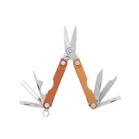 Multitool Leatherman Micra Pumpkin Spice