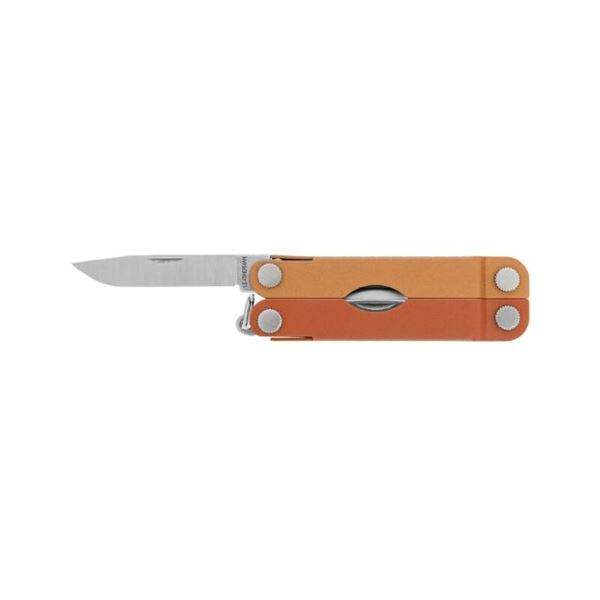 Multitool Leatherman Micra Pumpkin Spice