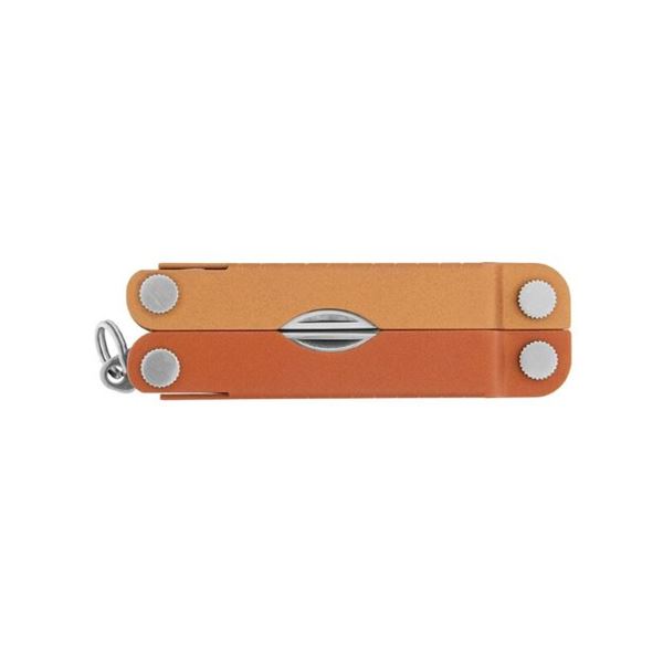 Multitool Leatherman Micra Pumpkin Spice