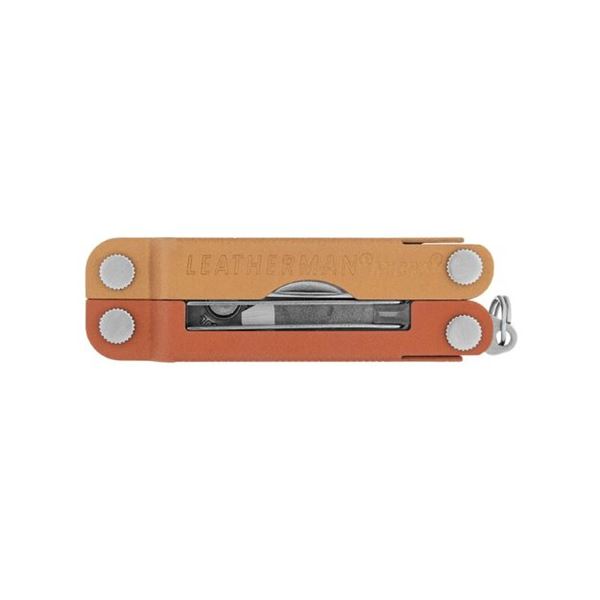 Multitool Leatherman Micra Pumpkin Spice