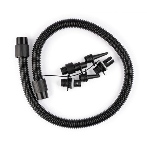 Multifunkční elektrická vzduchová pumpa RidgeMonkey Vault Air Pump