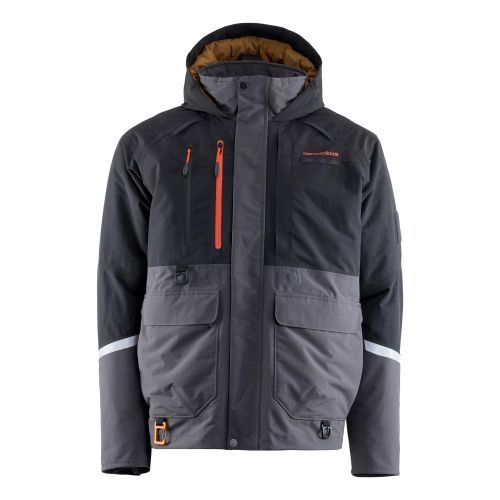 Bunda Grundéns Jacket Dark Shadow M
