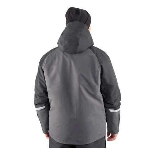 Bunda Grundéns Jacket Dark Shadow M