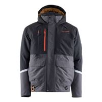 Bunda Grundéns Jacket Dark Shadow L