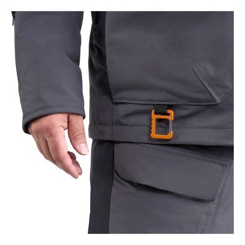 Bunda Grundéns Jacket Dark Shadow L