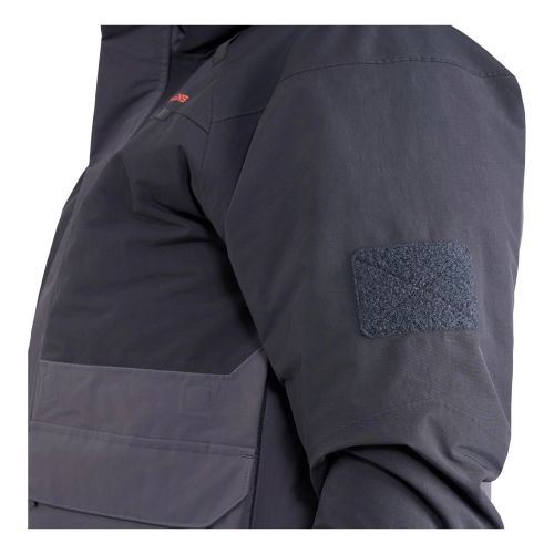 Bunda Grundéns Jacket Dark Shadow L