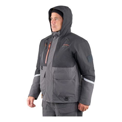 Bunda Grundéns Jacket Dark Shadow XXL