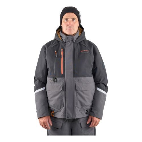 Bunda Grundéns Jacket Dark Shadow 3XL