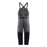 Kalhoty Grundéns Bib Dark Shadow  L