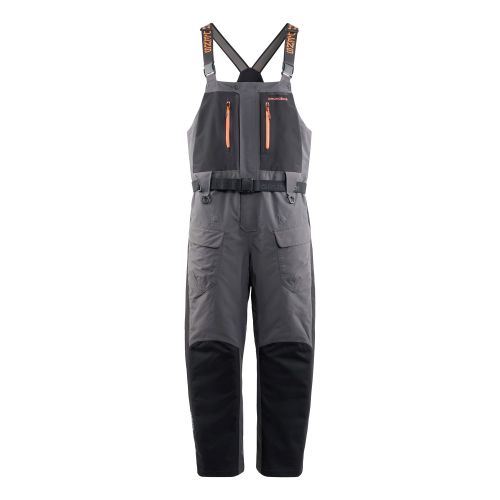 Kalhoty Grundéns Bib Dark Shadow  L