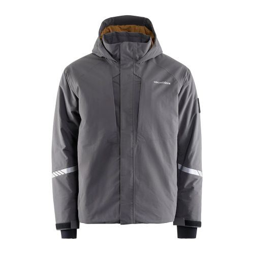 Zateplená bunda Grundéns Jacket Anchor M