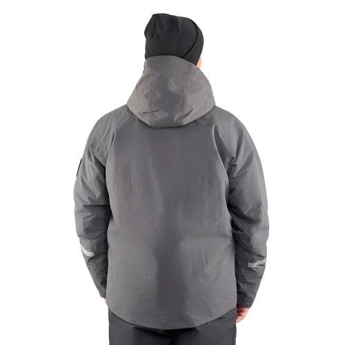 Zateplená bunda Grundéns Jacket Anchor M