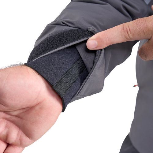 Zateplená bunda Grundéns Jacket Anchor M
