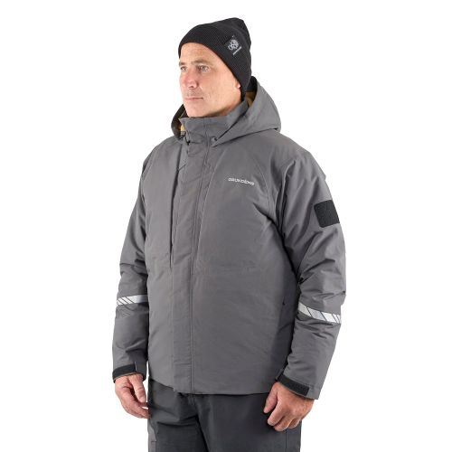 Zateplená bunda Grundéns Jacket Anchor  L