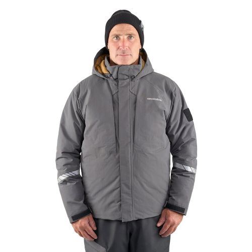 Zateplená bunda Grundéns Jacket Anchor XXL