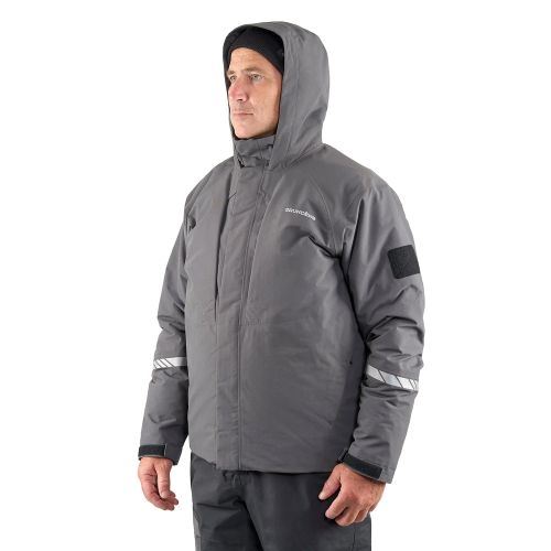 Zateplená bunda Grundéns Jacket Anchor XXL