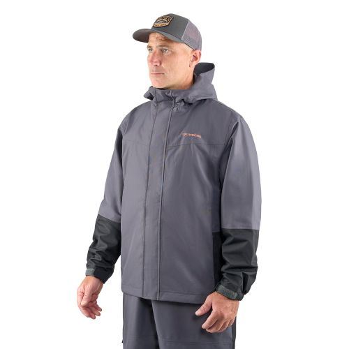 Pánská bunda Grundéns Jacket Anchor XXL