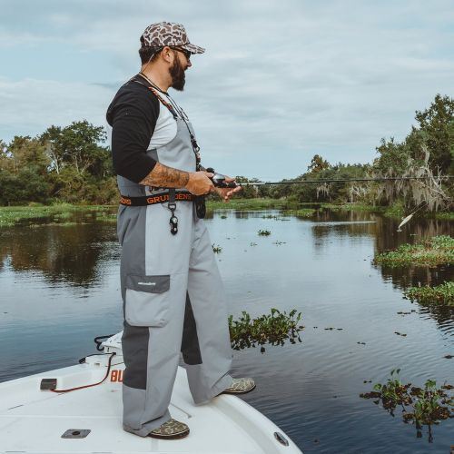 Pánské kalhoty Grundéns Bib Anchor XL