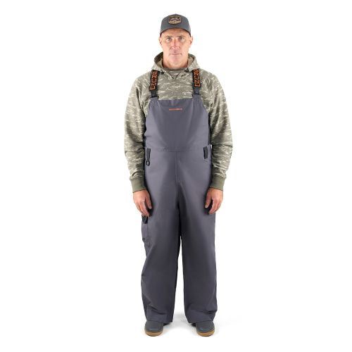 Pánské kalhoty Grundéns Bib Anchor XXL