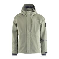 Bunda Grundéns Jacket Stone Moss M